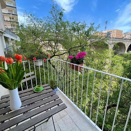 Bed and Breakfast Finestra Sui Ponti Рагуза Экстерьер фото